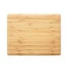 Baccarat Dishwasher Safe Bamboo Chopping Board 32 X 25cm