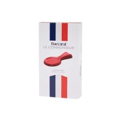 Baccarat Le Connoisseur Dolomite Spoon Rest 25cm Red 7 Baccarat Le Connoisseur Dolomite Spoon Rest 25cm Red -Breville Sales Store PCP 1036197 5