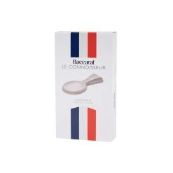 Baccarat Le Connoisseur Dolomite Spoon Rest 25cm White -Breville Sales Store PCP 1036199 7