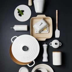 Baccarat Le Connoisseur Oil Bottle White 300ML -Breville Sales Store PCP 1036207 3