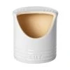 Baccarat Le Connoisseur Salt Keeper White