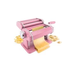 Baccarat Gourmet Pasta Machine 150mm LIMITED EDITION Pink