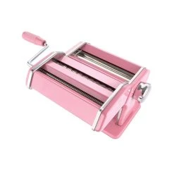 Baccarat Gourmet Pasta Machine 150mm LIMITED EDITION Pink -Breville Sales Store PCP 1036298 3