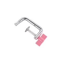 Baccarat Gourmet Pasta Machine 150mm LIMITED EDITION Pink -Breville Sales Store PCP 1036298 4