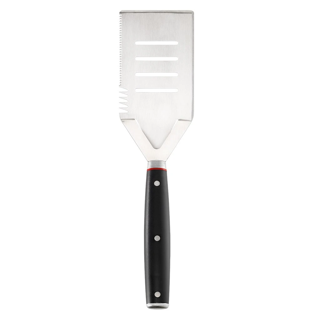 Baccarat IconiX Ultimate BBQ Spatula 1 Baccarat IconiX Ultimate BBQ Spatula