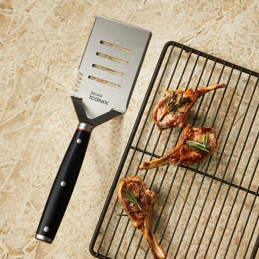 Baccarat IconiX Ultimate BBQ Spatula 2 Baccarat IconiX Ultimate BBQ Spatula - Image 2