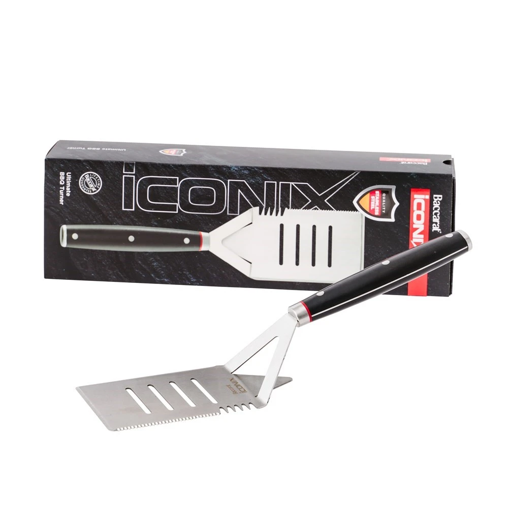 Baccarat IconiX Ultimate BBQ Spatula 3 Baccarat IconiX Ultimate BBQ Spatula - Image 3