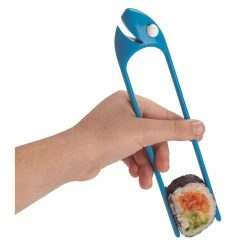 Joie Shark Set Of Two Chopsticks