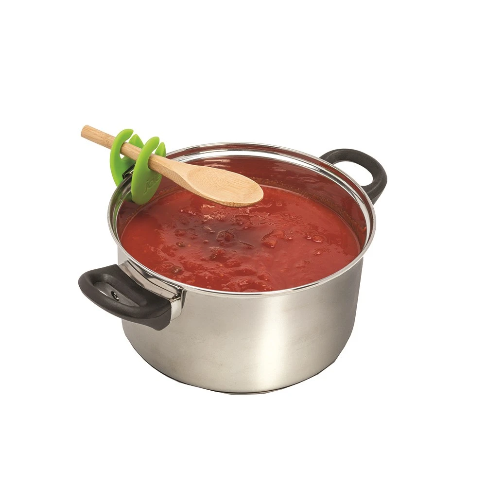 Joie Clip-On Spoon Rest 2 Joie Clip-On Spoon Rest - Image 2