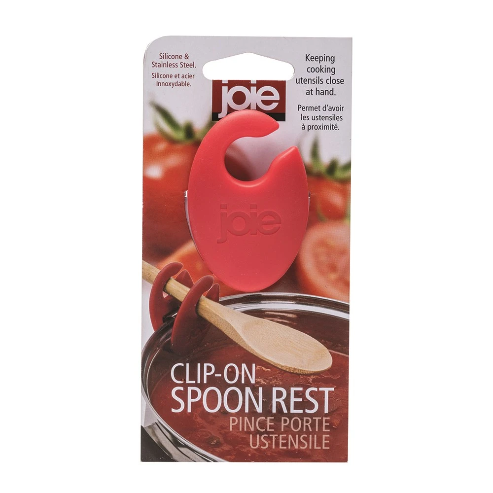 Joie Clip-On Spoon Rest 3 Joie Clip-On Spoon Rest - Image 3