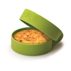 Joie Silicone Single Egg Microwave Omelette Maker