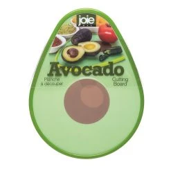 Joie Avocado Cutting Board