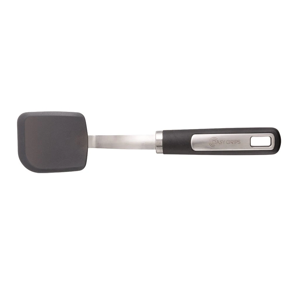 Easy Grips Silicone Spatula 1 Easy Grips Silicone Spatula