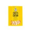 Baccarat Chefs Edition Cutting Board 35 X 25cm Yellow