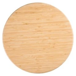 Baccarat Dishwasher Safe Round Cutting Board 30cm