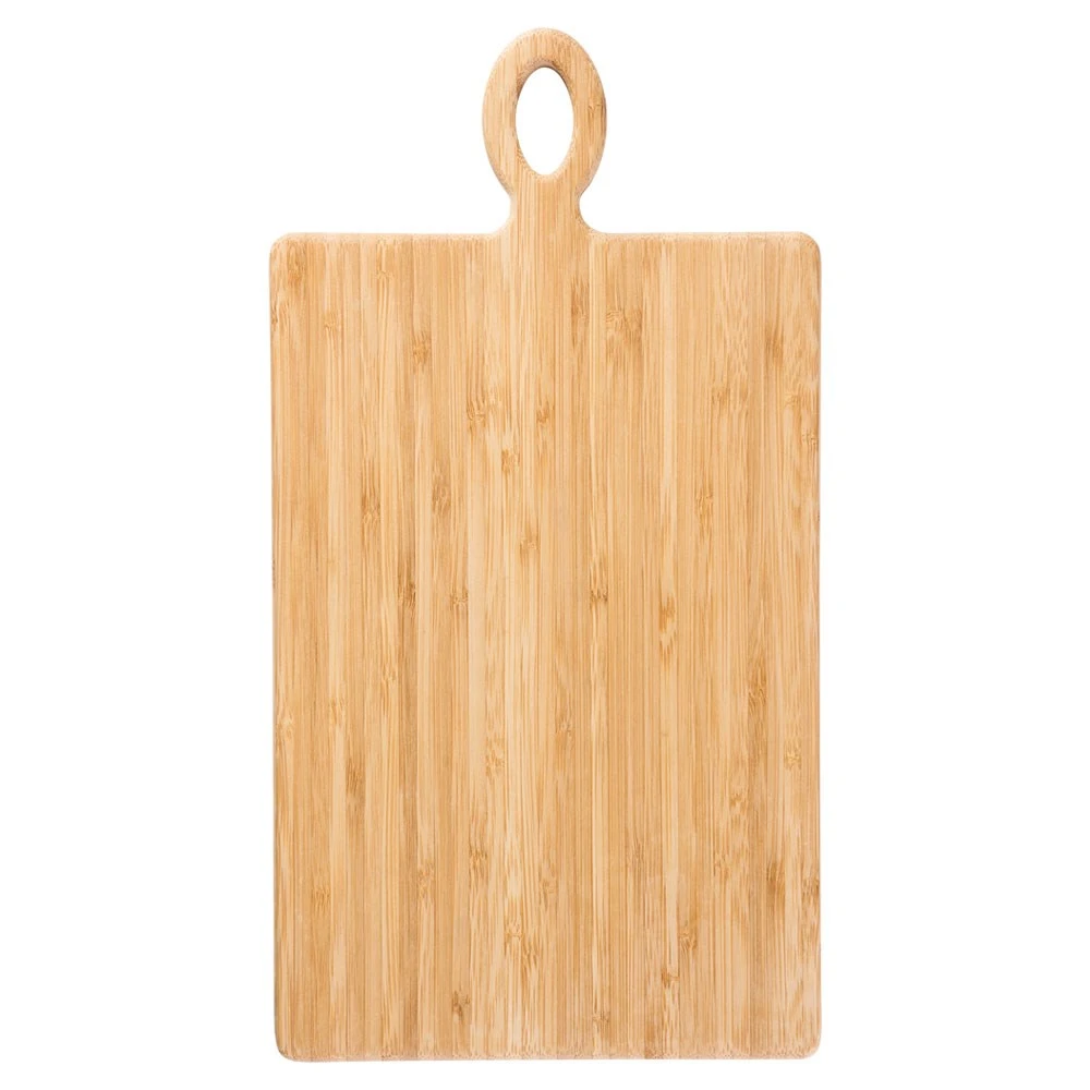 Baccarat Dishwasher Safe Bamboo Rectangle Cutting Board 37cm 1 Baccarat Dishwasher Safe Bamboo Rectangle Cutting Board 37cm