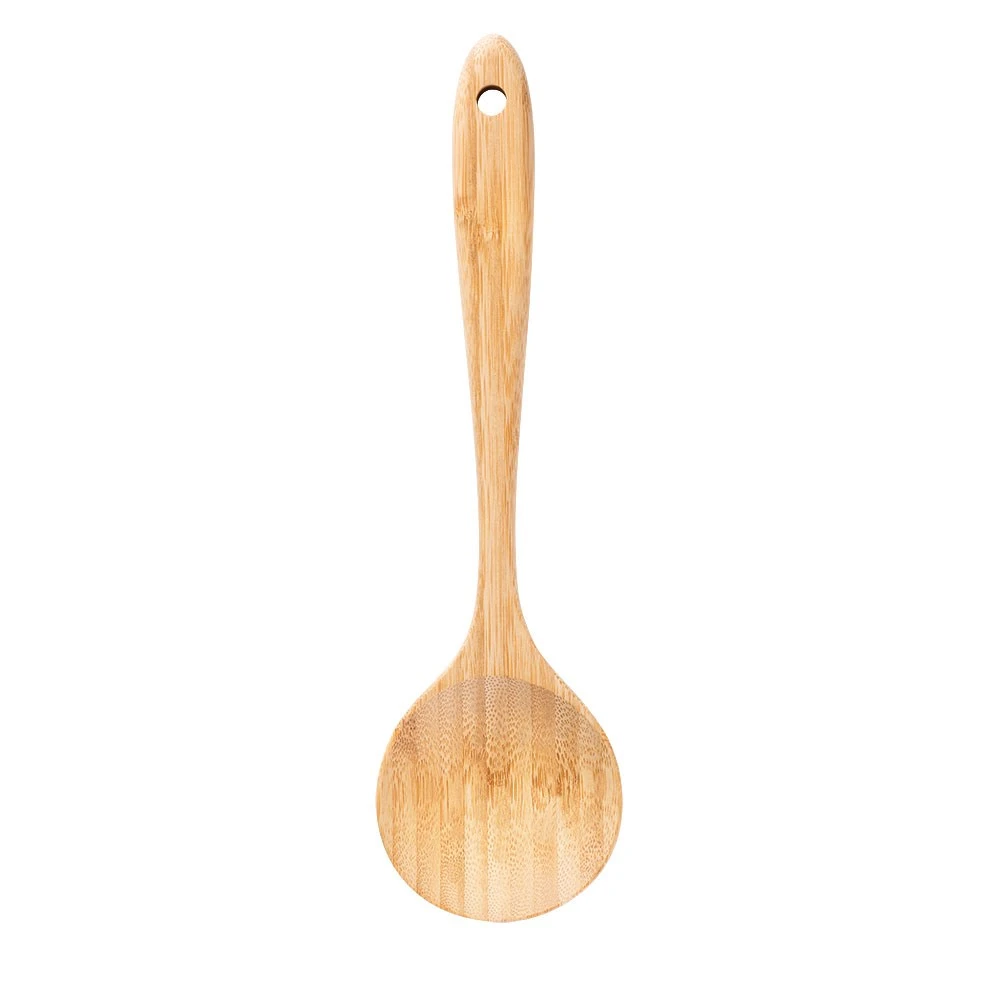 Baccarat Water Resistant Bamboo Spoon 1 Baccarat Water Resistant Bamboo Spoon