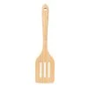 Baccarat Water Resistant Bamboo Slot Spatula