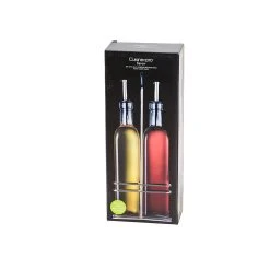 Cuisine::pro Savor Oil And Vinegar Set 500ml -Breville Sales Store PCP 1039141 5