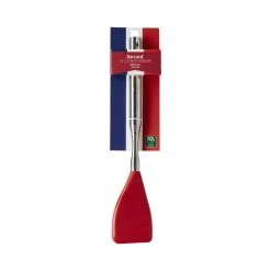Baccarat Le Connoisseur Stainless Steel Spatula Red