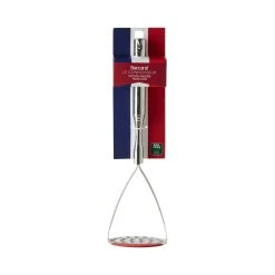 Baccarat Le Connoisseur Potato Masher Red