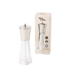 Alex Liddy Advance Salt Mill 21cm -Breville Sales Store PCP 1039293 3