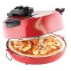 Baccarat The Gourmet Slice XL Pizza Oven Red