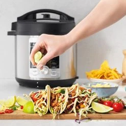 Baccarat The Smart Chef Multicooker 6L -Breville Sales Store PCP 1039320 5