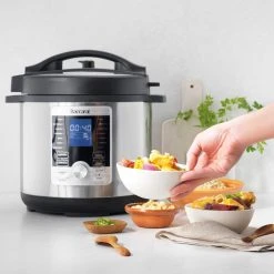 Baccarat The Smart Chef XL Multicooker 8L -Breville Sales Store PCP 1039321 5