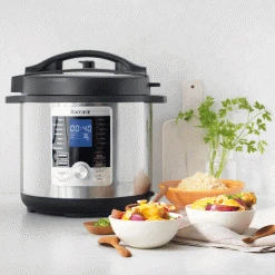 Baccarat The Smart Chef XL Multicooker 8L -Breville Sales Store PCP 1039321 7