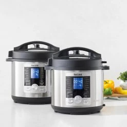 Baccarat The Smart Chef XL Multicooker 8L -Breville Sales Store PCP 1039321 8