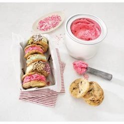 Baccarat The Ultimate Scoop Ice Cream Maker -Breville Sales Store PCP 1039322 6