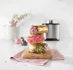 Baccarat The Ultimate Scoop Ice Cream Maker -Breville Sales Store PCP 1039322 7