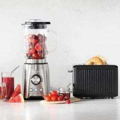 Baccarat The Flavour Blast Blender & Grinder -Breville Sales Store PCP 1039323 10