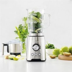 Baccarat The Flavour Blast Blender & Grinder -Breville Sales Store PCP 1039323 4