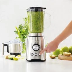 Baccarat The Flavour Blast Blender & Grinder -Breville Sales Store PCP 1039323 6