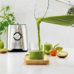 Baccarat The Flavour Blast Blender & Grinder -Breville Sales Store PCP 1039323 7