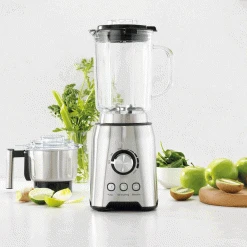Baccarat The Flavour Blast Blender & Grinder -Breville Sales Store PCP 1039323 8