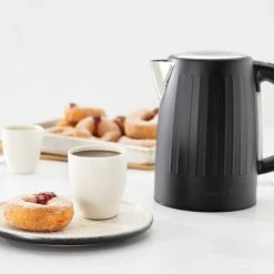 Baccarat The Boiling Point Kettle Black -Breville Sales Store PCP 1039348 4