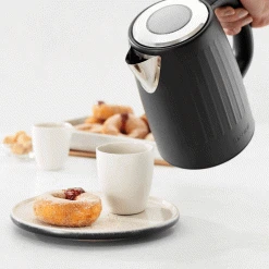 Baccarat The Boiling Point Kettle Black -Breville Sales Store PCP 1039348 7