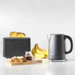 Baccarat The Boiling Point Kettle Black -Breville Sales Store PCP 1039348 9