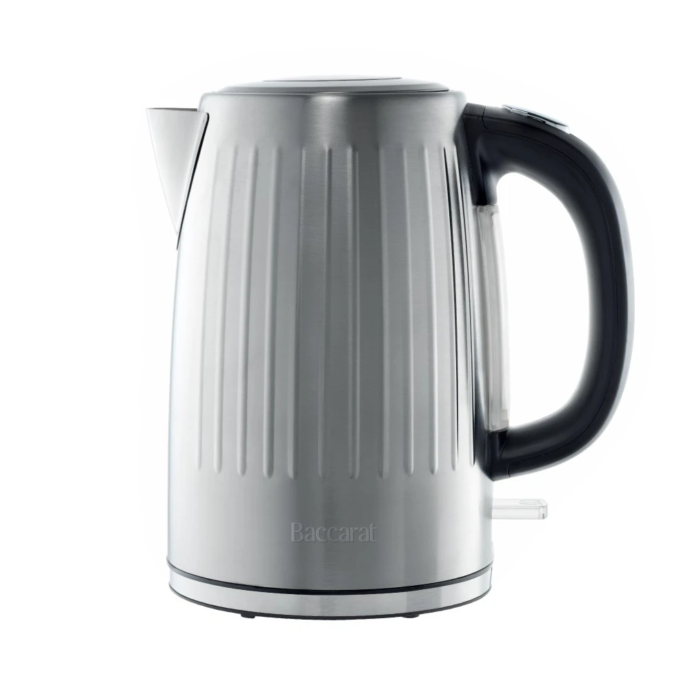 Baccarat The Boiling Point Kettle Silver 2 Baccarat The Boiling Point Kettle Silver - Image 2