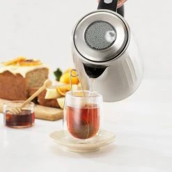 Baccarat The Boiling Point Kettle Silver 15 Baccarat The Boiling Point Kettle Silver -Breville Sales Store PCP 1039350 6