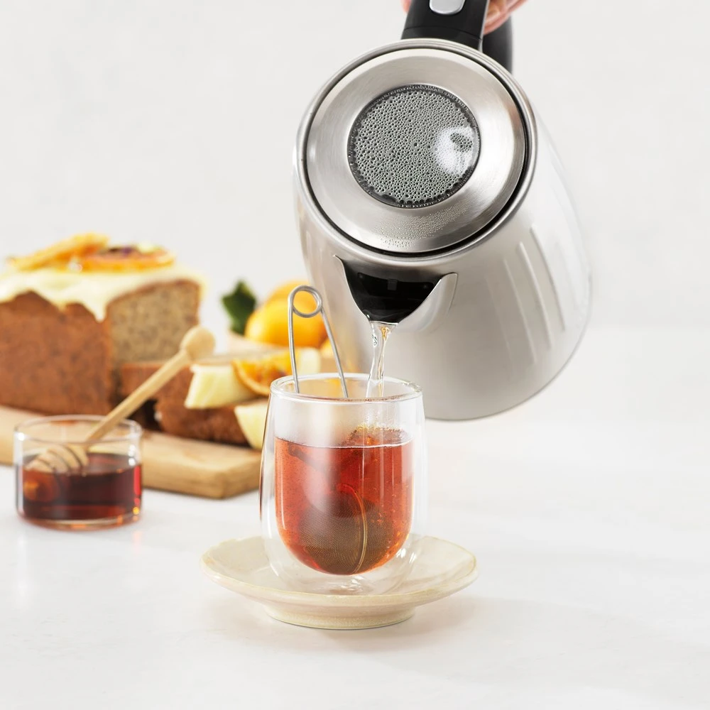 Baccarat The Boiling Point Kettle Silver 6 Baccarat The Boiling Point Kettle Silver - Image 6