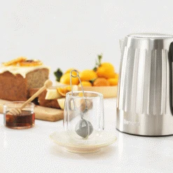 Baccarat The Boiling Point Kettle Silver 16 Baccarat The Boiling Point Kettle Silver -Breville Sales Store PCP 1039350 7