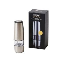 Baccarat Spice Market Electric Mill 19cm -Breville Sales Store PCP 1039357 5
