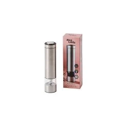 Alex Liddy Advance Salt Or Pepper Electric Mill II 21cm