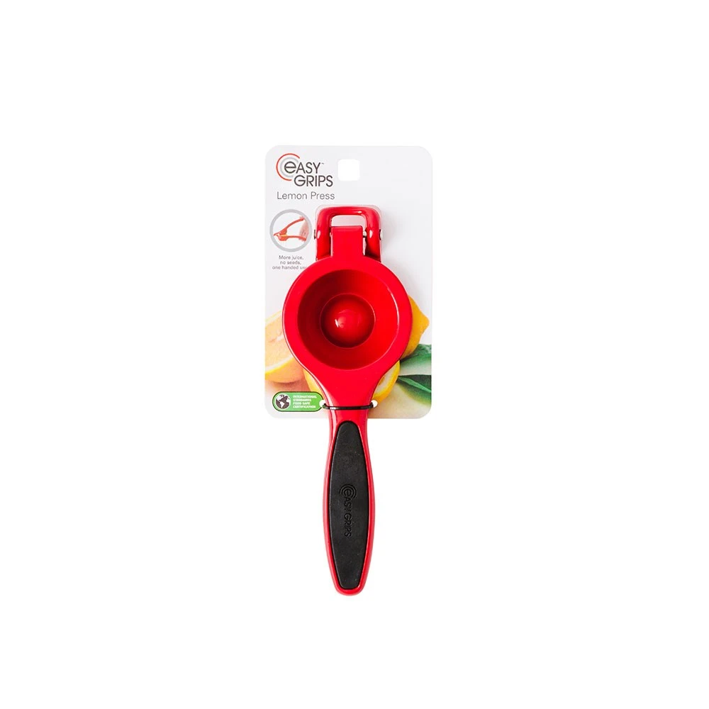 Easy Grips Lemon Press 2 Easy Grips Lemon Press - Image 2