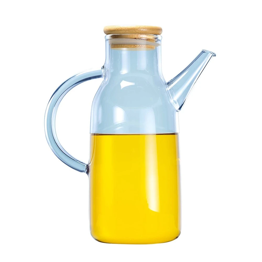 Alex Liddy Advance Glass Oil Bottle 500ml 1 Alex Liddy Advance Glass Oil Bottle 500ml