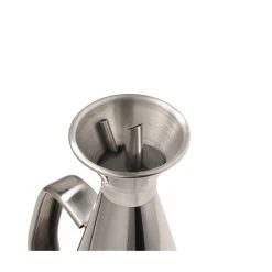 Baccarat Spice Market Stainless Steel Oil Bottle 750ml -Breville Sales Store PCP 1040269 4